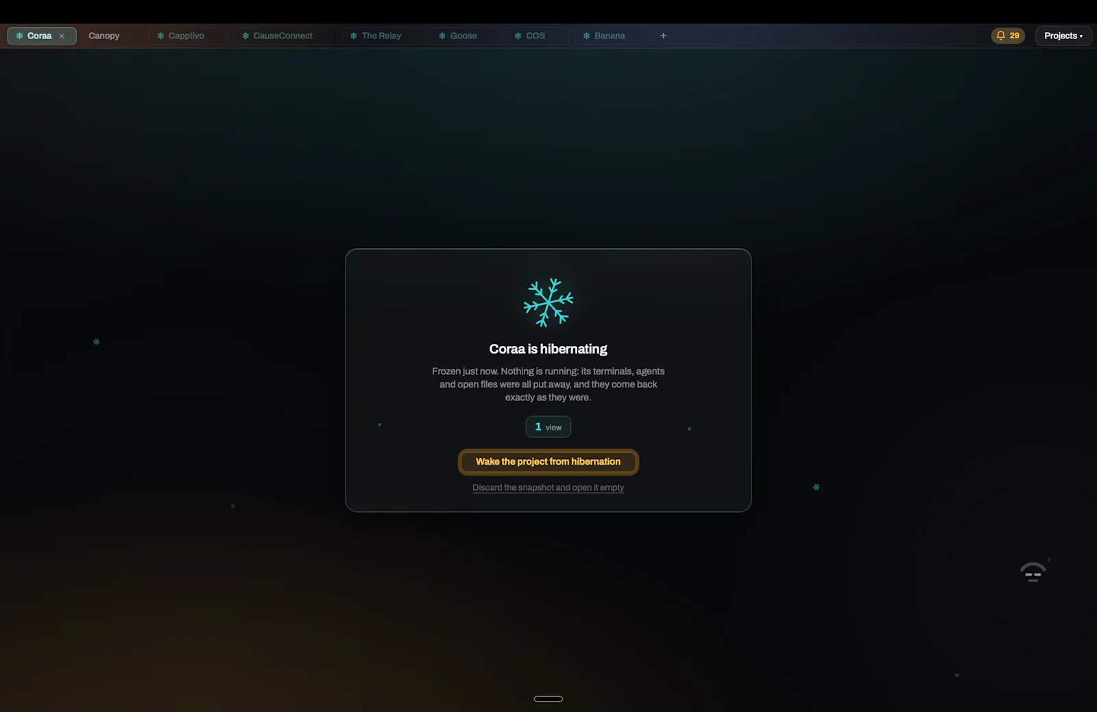 Canopy IDE screenshot 6