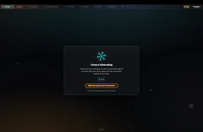 Canopy IDE screenshot 6