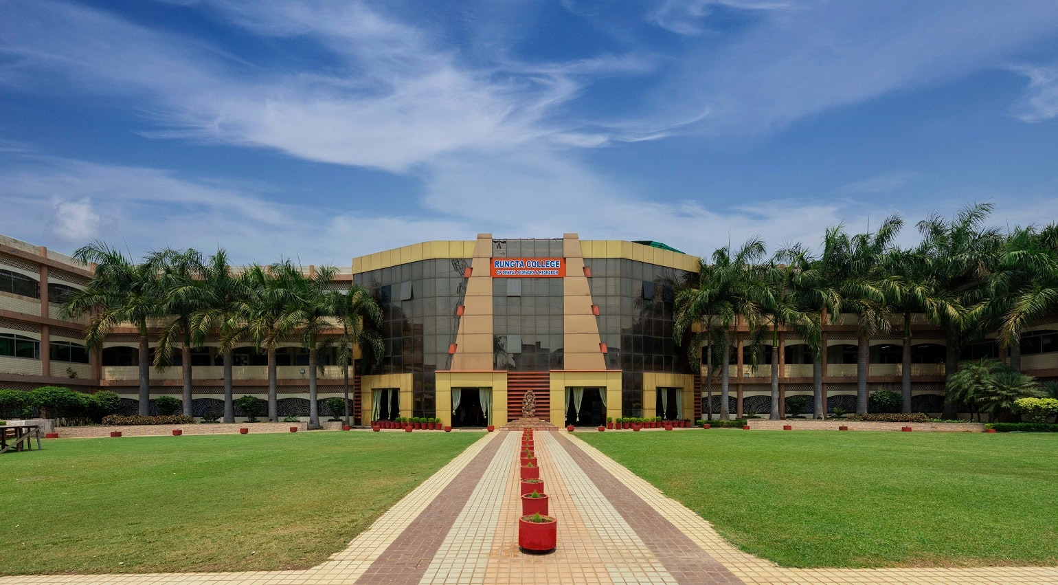 Rungta College gallery image