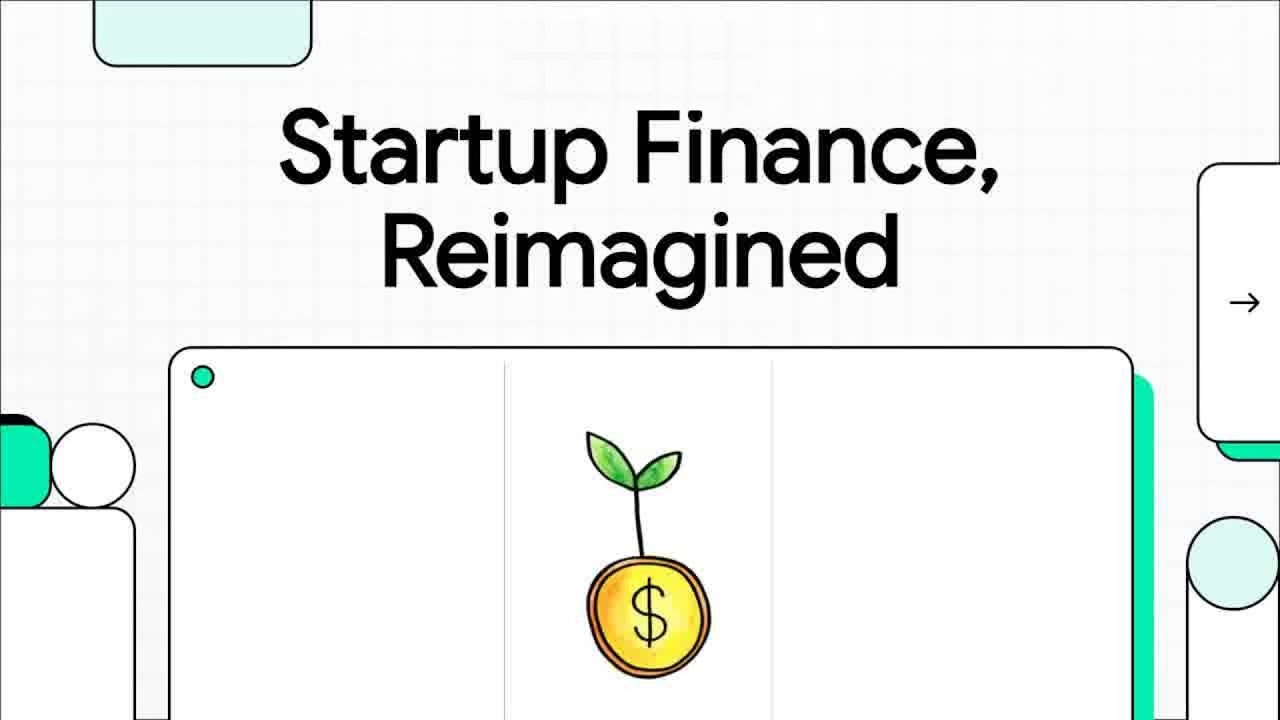 Startup Finance 2.0 gallery image