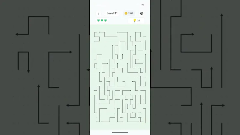 Puzzle Hub screenshot 1 (video preview)