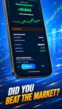 Market Rush: Stock Trading gallery image