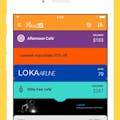 Pass2U Wallet
