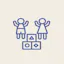 Toddlers activity planner