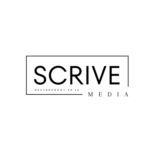 Scrive Media