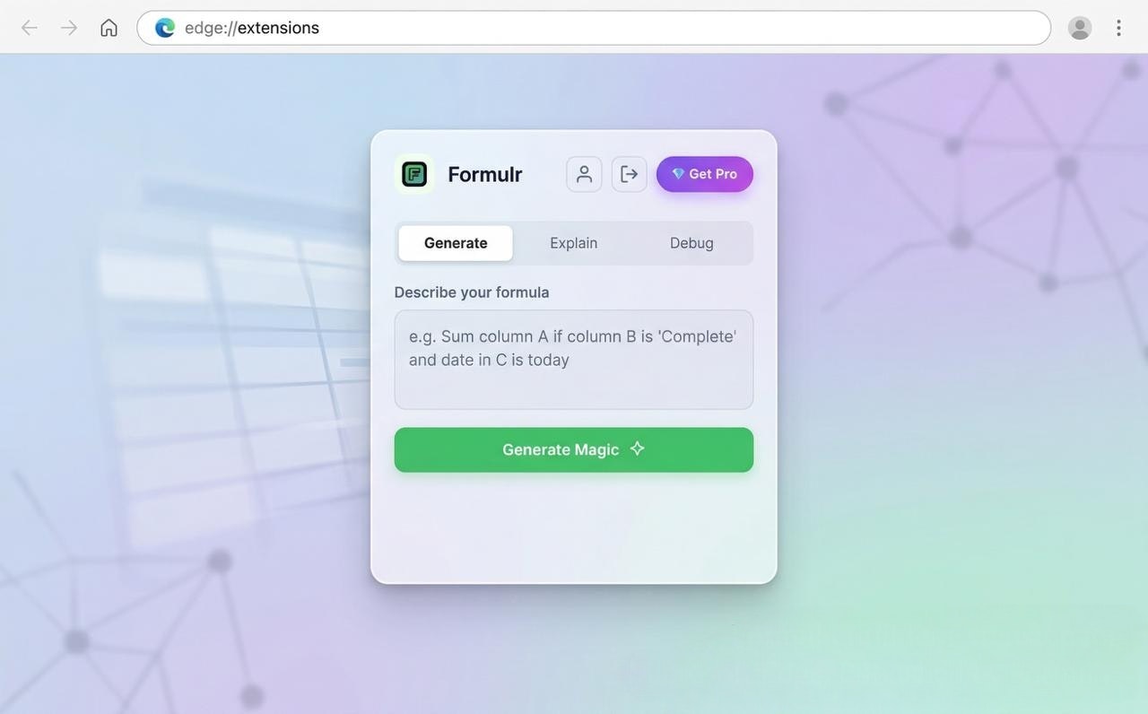 Formulr gallery image