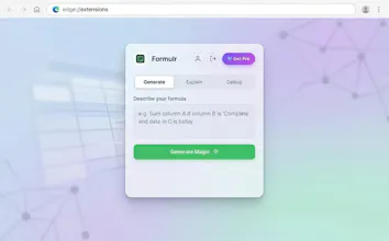Formulr gallery image