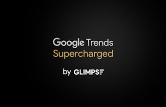 Google Trends Supercharged 2 gallery image