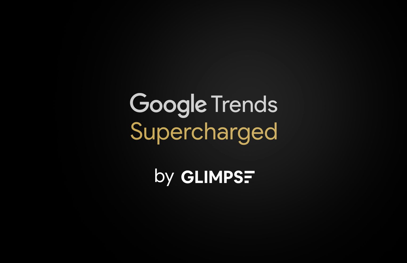 Glimpse — The 100 Most Searched Products on  (Updated