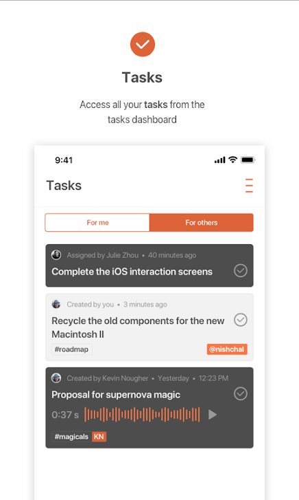 Chattodo gallery image