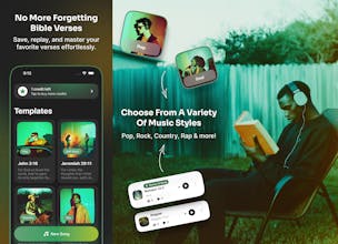 VRSE AI gallery image