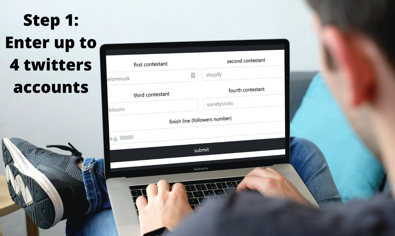 Twitter Wars gallery image