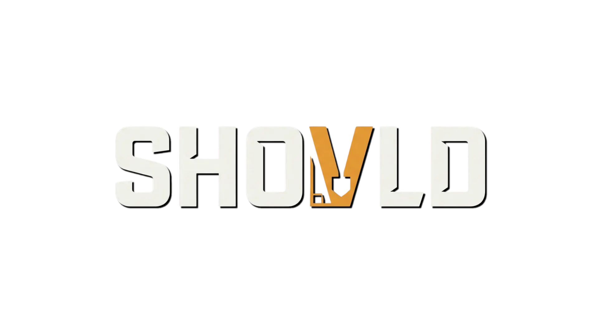Shovld のプロダクトバナー