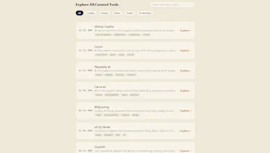 DevDrafts gallery image