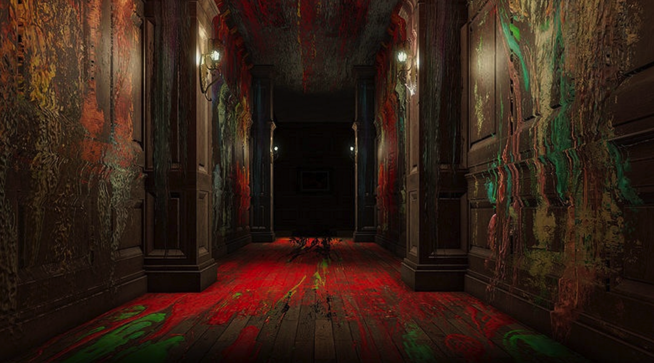 Layers of Fear