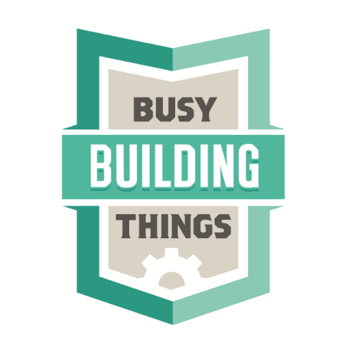 BBT Startup stickers for iMessage gallery image