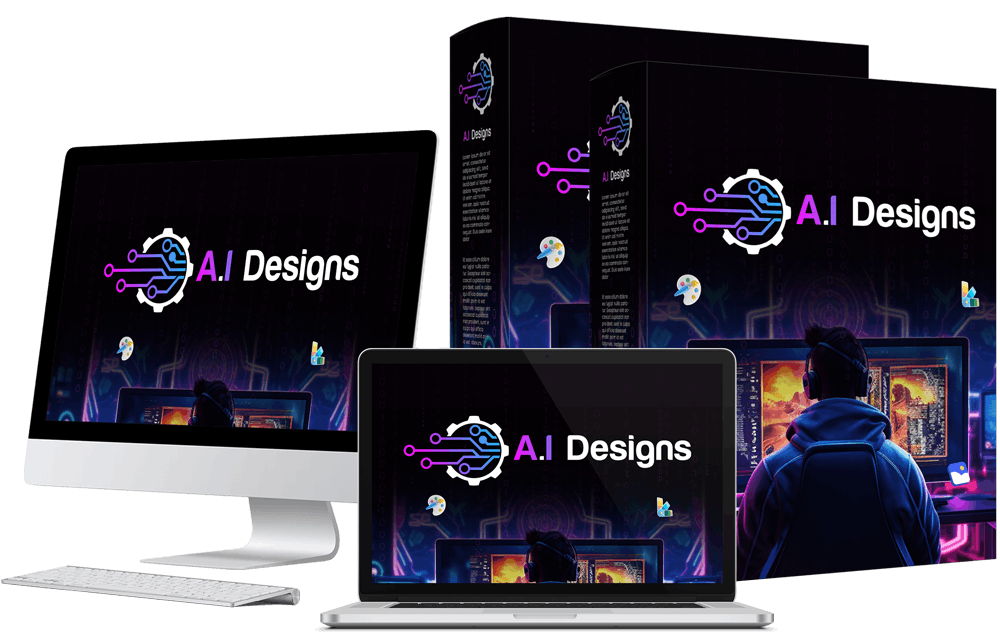 AiDesigns + Upgrades Free Access media 1