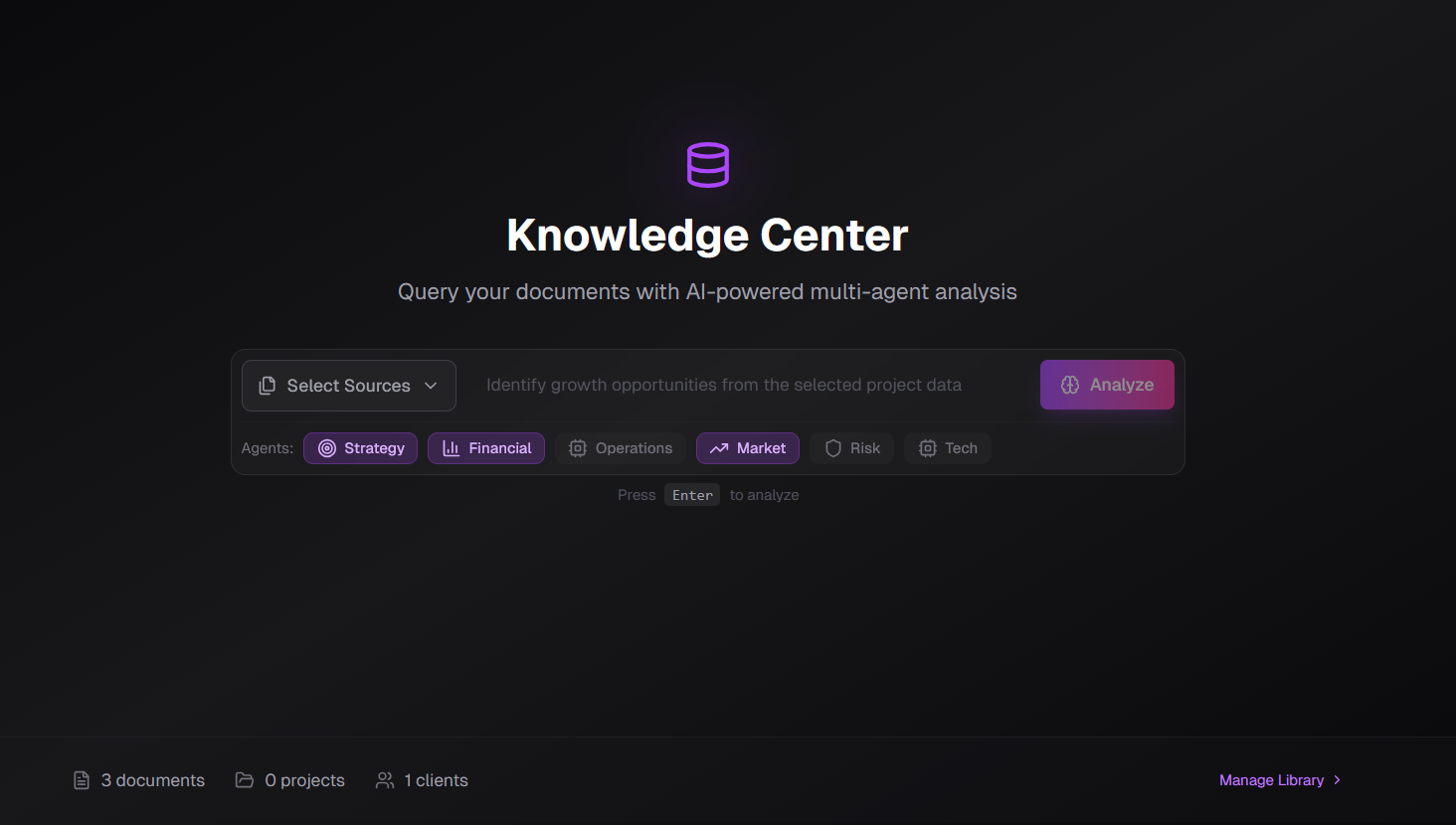 Nexi AI gallery image
