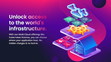 Scaleway gallery image