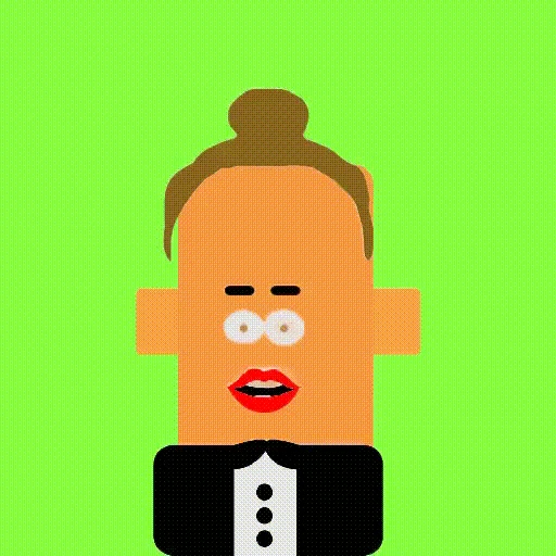 Thumbz Avatar Library