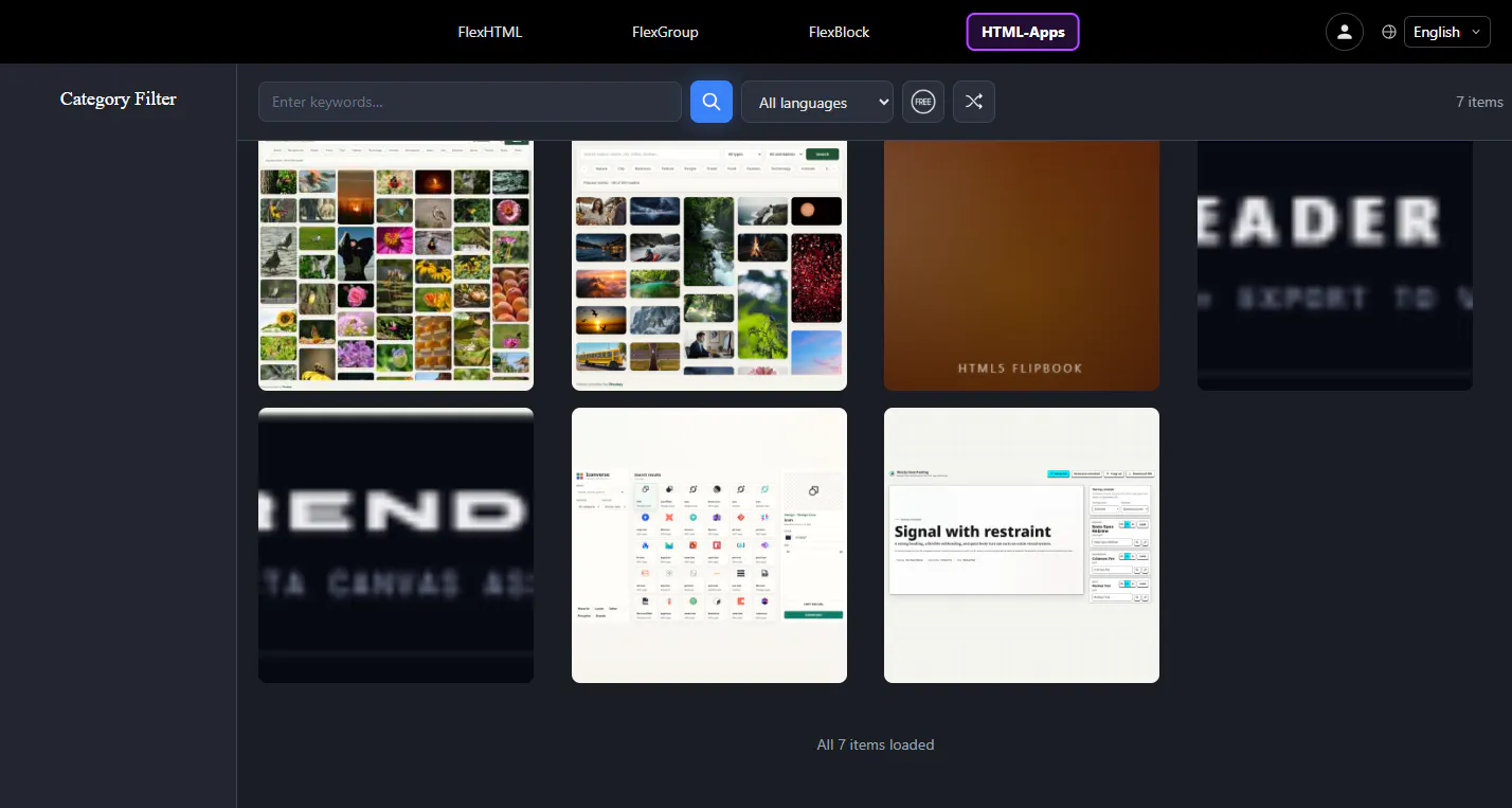 Vinstock gallery image
