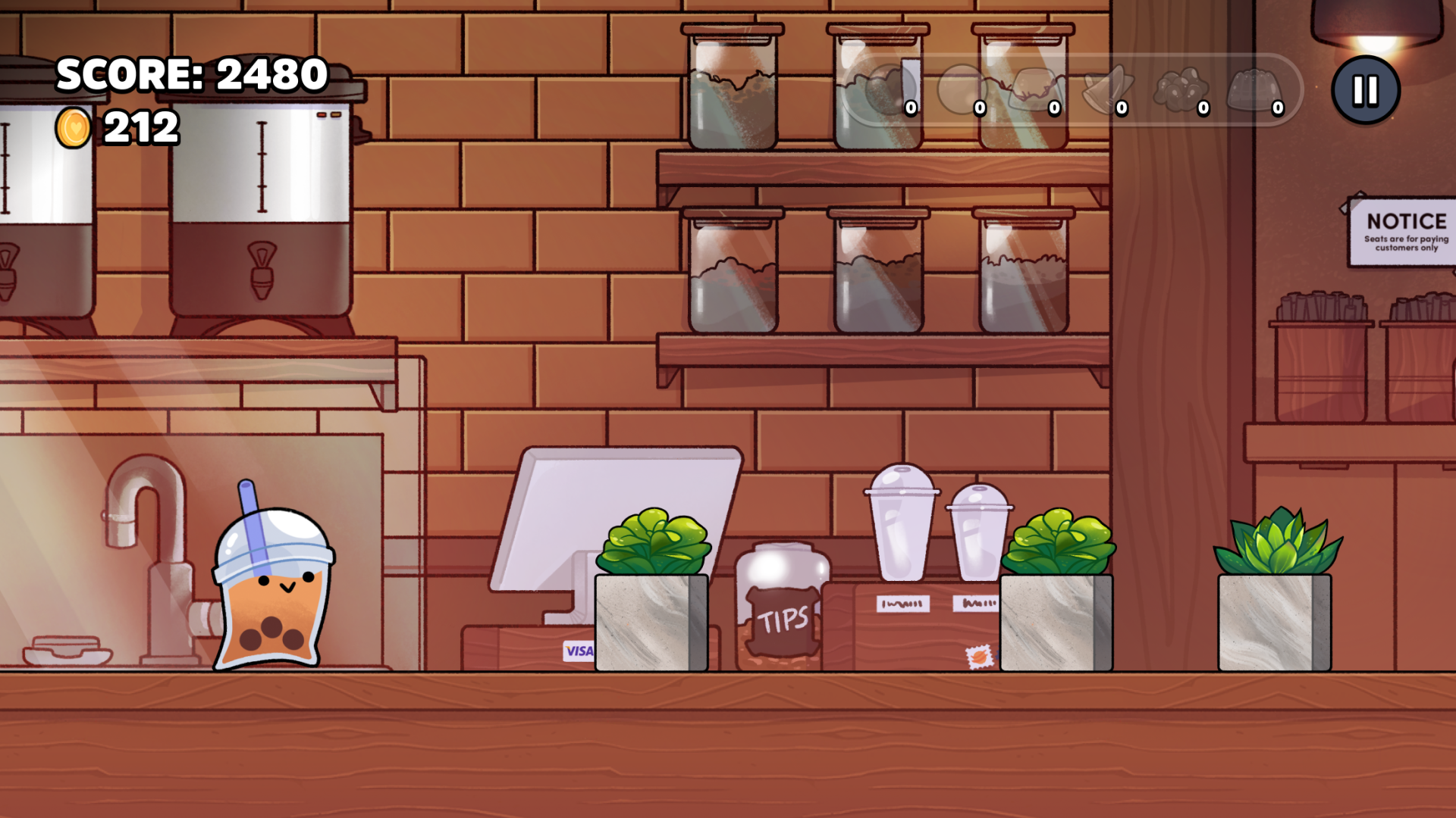 Boba Run gallery image