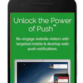 Aimtell: Safari, Firefox, and Chrome Web Push Notifications