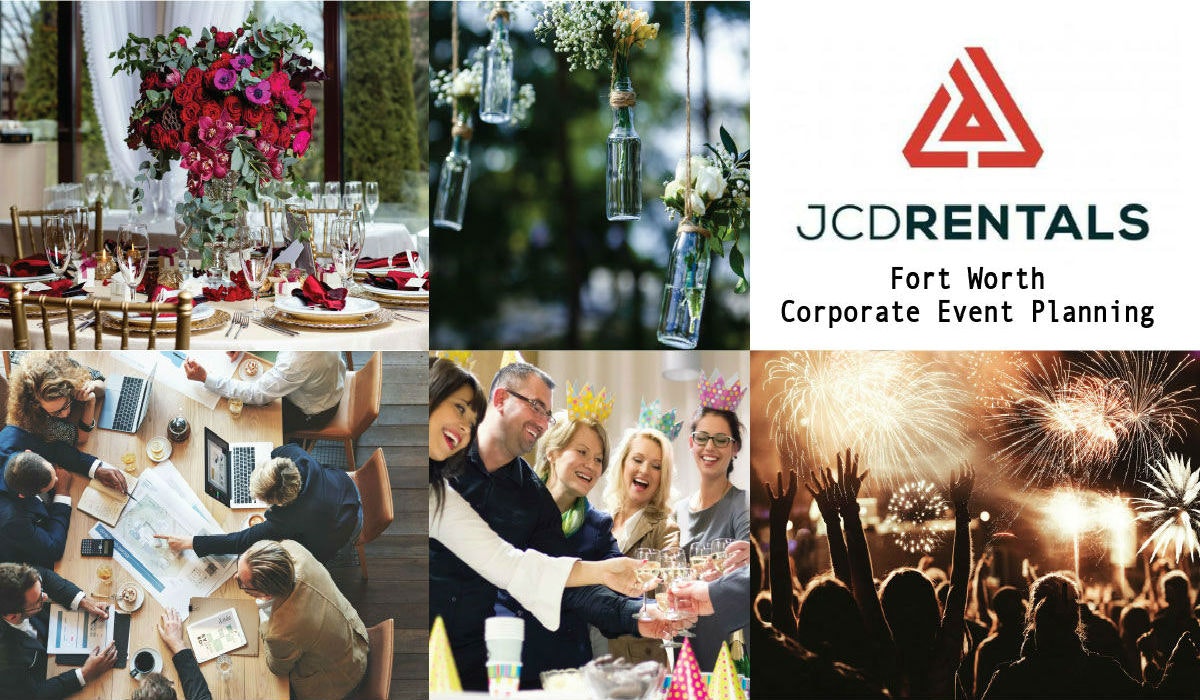 Fort Worth Corporate Event Planning