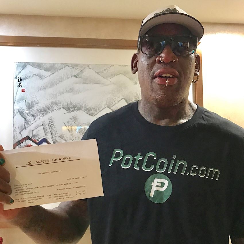 PotCoin gallery image