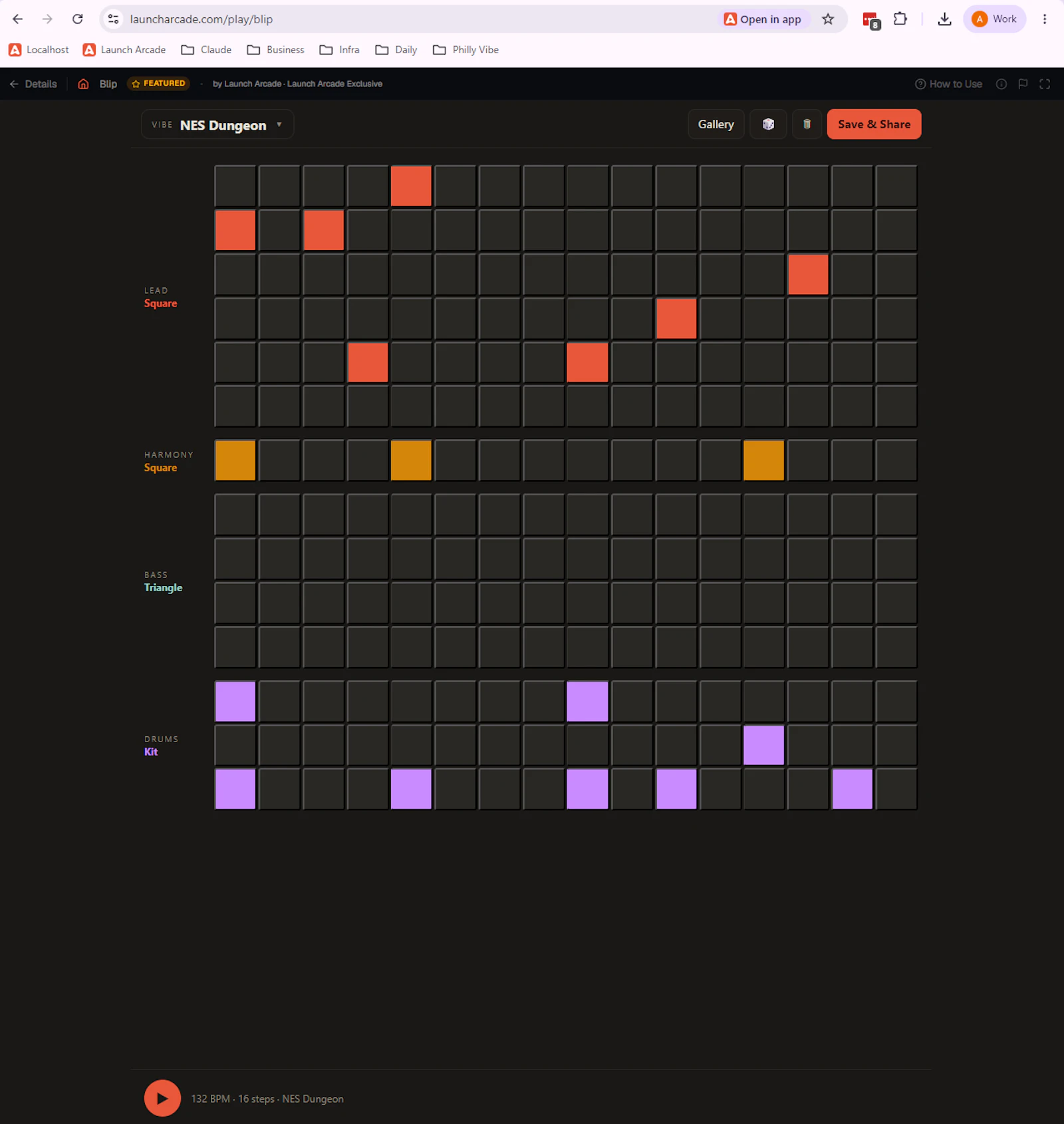 Launch Arcade screenshot 3