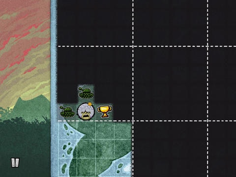 King Oddball gallery image