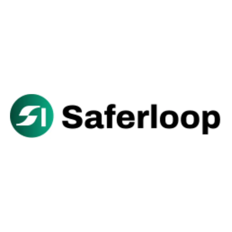 Saferloop Parental Control App  screenshot 1