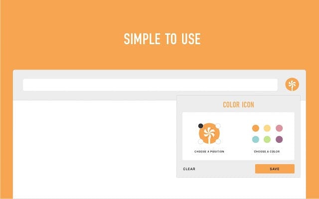 Color Icon gallery image