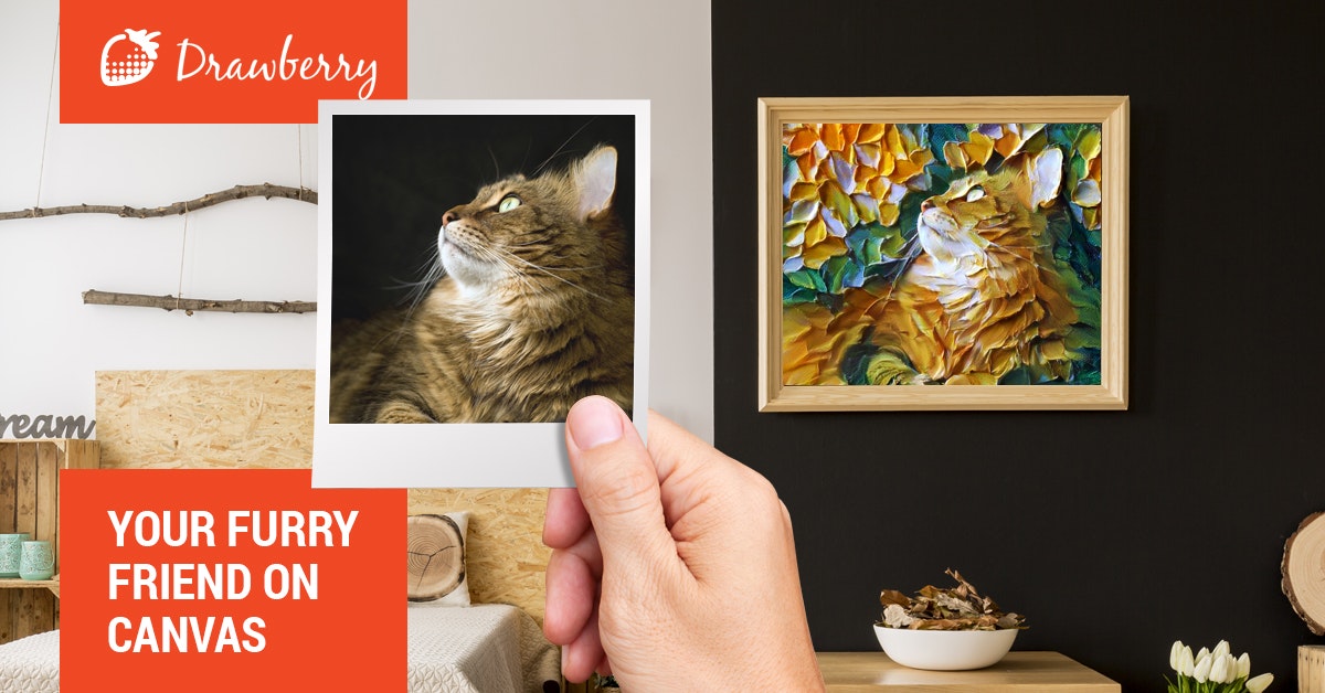 Drawberry gallery image