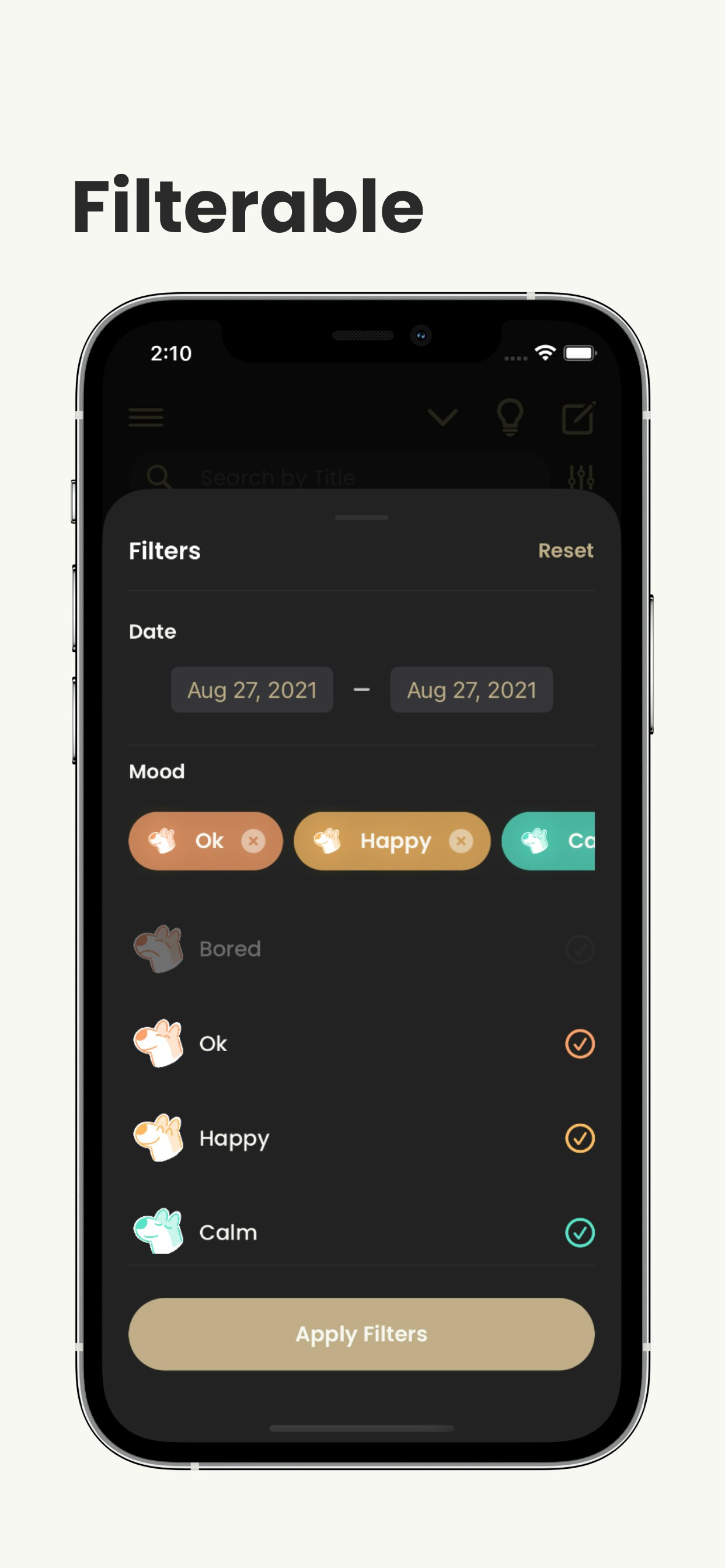 Diary Dingo gallery image