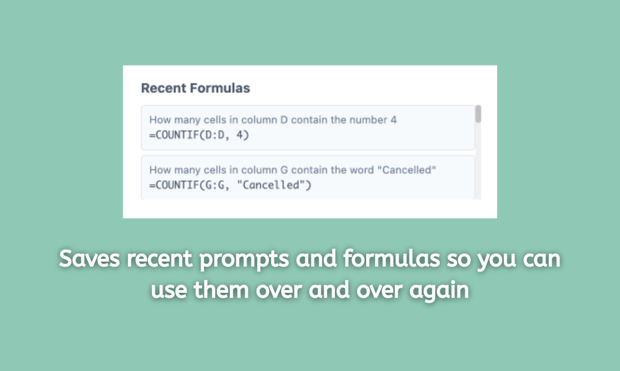 Sheet Ninja gallery image