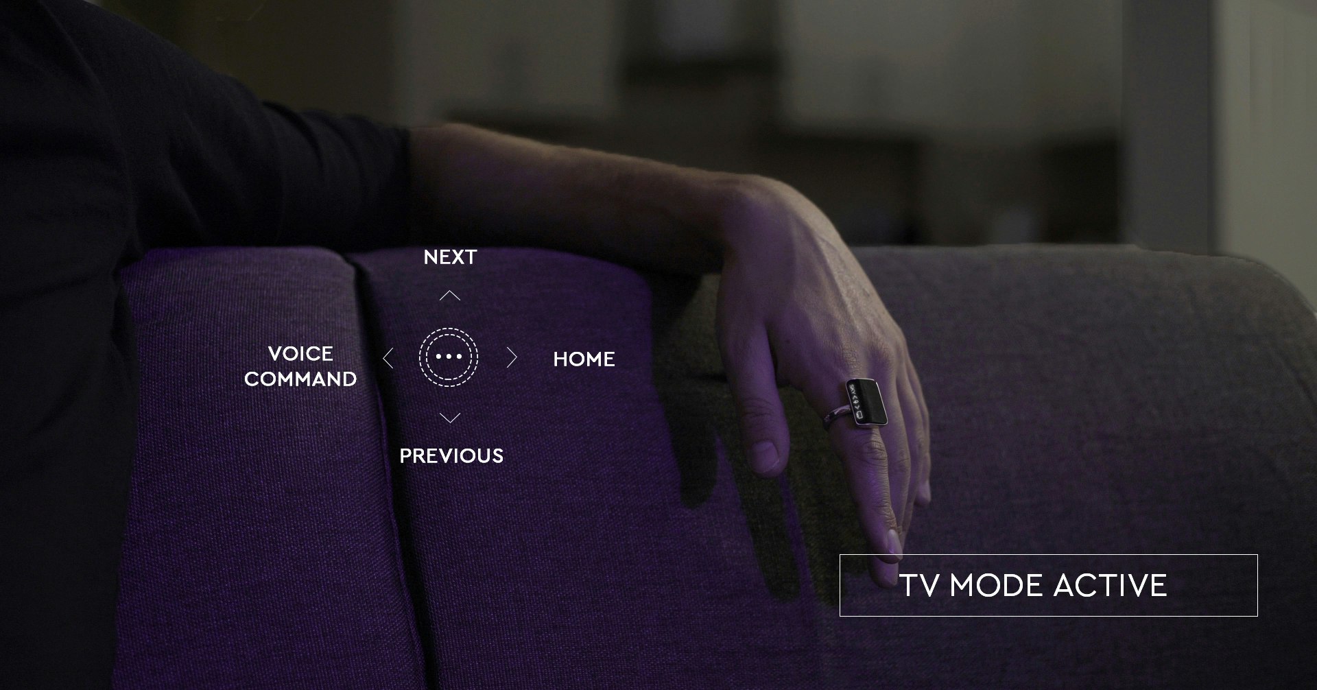 Aina Ring gallery image