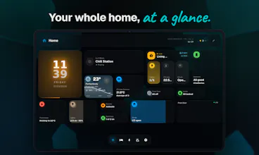 GlassHome gallery image