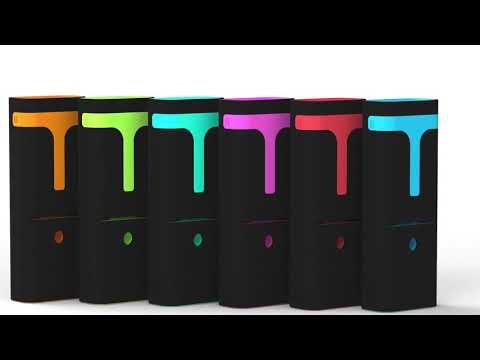 nomadplug gallery image