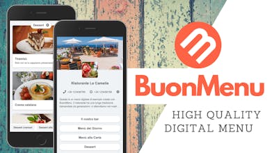BuonMenu gallery image