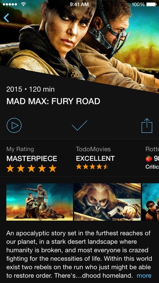 TodoMovies 4 gallery image