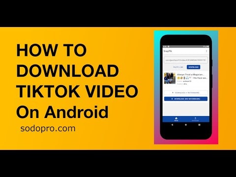 SnapTik - Download TikTok Video gallery image