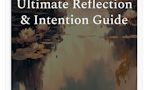 2022-23 Ultimate Reflection Integration image