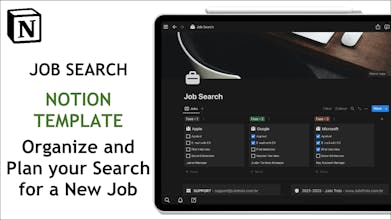 Job Search gallery image