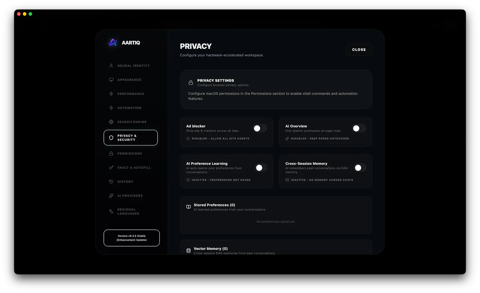 Aartiq screenshot 10