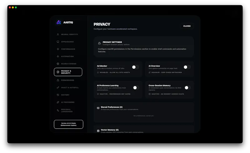 Aartiq screenshot 10