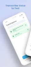 Voice to Text - Transcribe Live gallery image