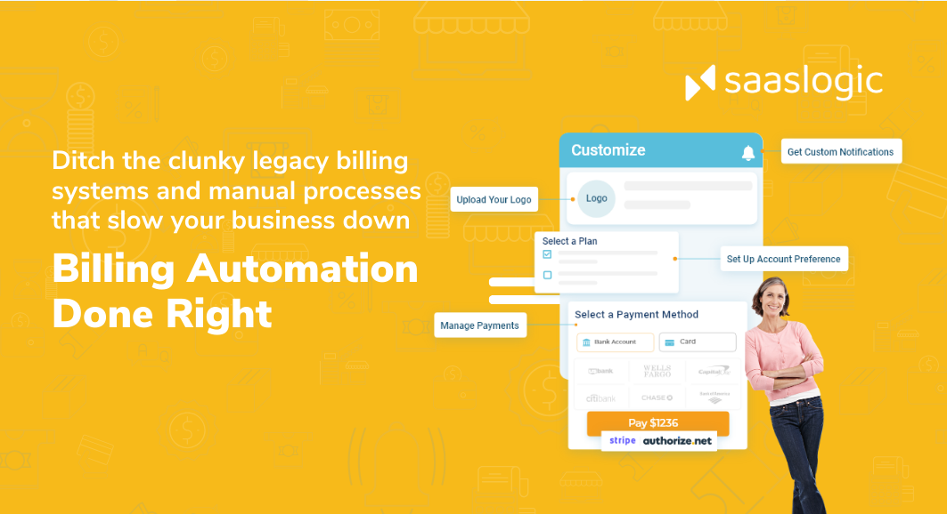 Saaslogic gallery image