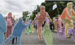 Detectron by Facebook image