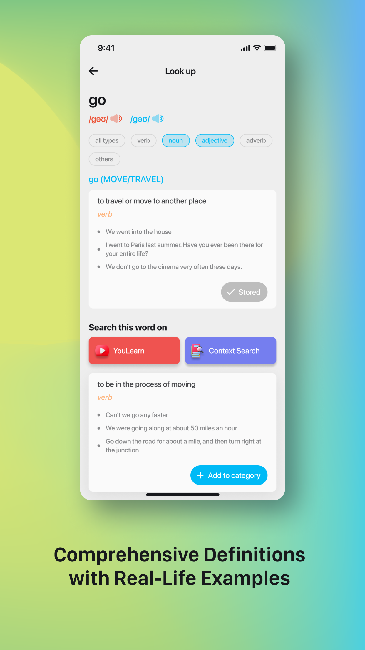 Lexiboost - เพื่อนชาวอังกฤษอัจฉริยะ media 1